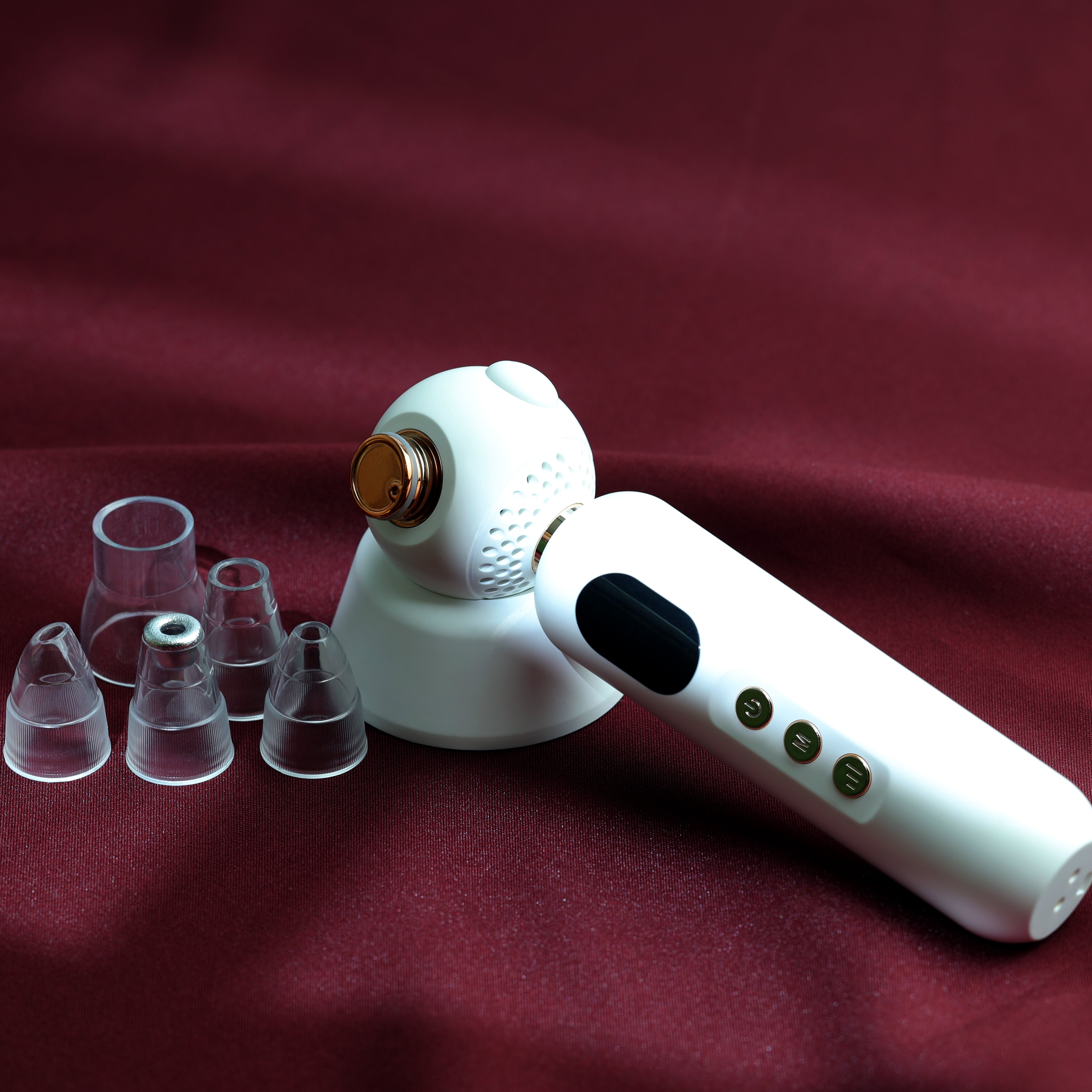 DYOX Portable Blackhead Remover