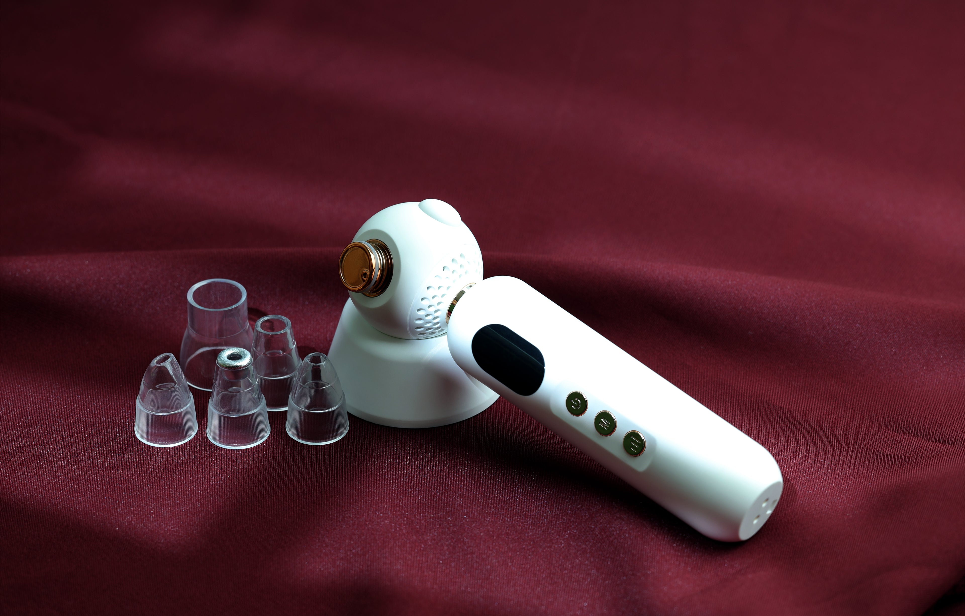 DYOX Portable Blackhead Remover
