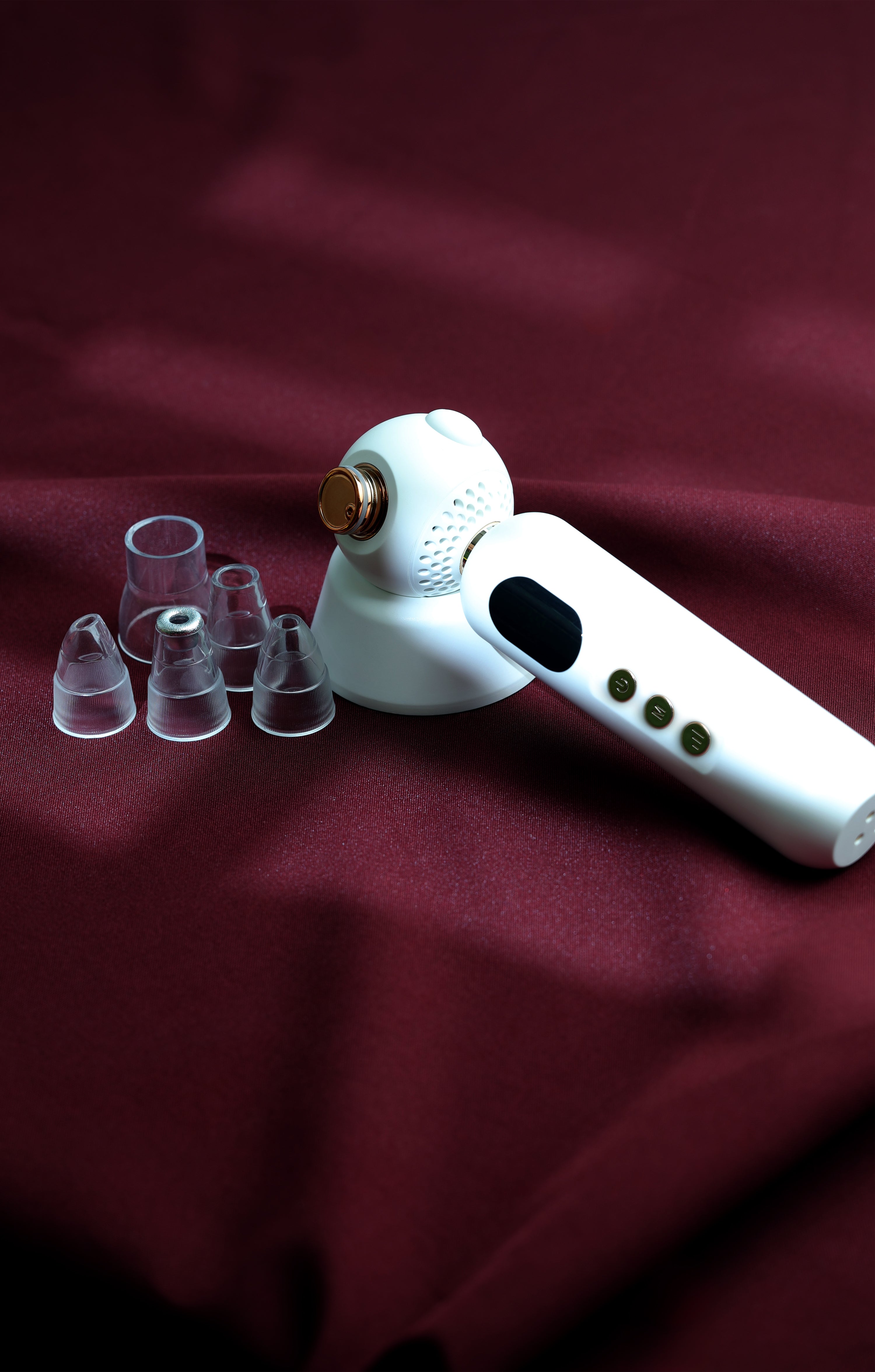 DYOX Portable Blackhead Remover