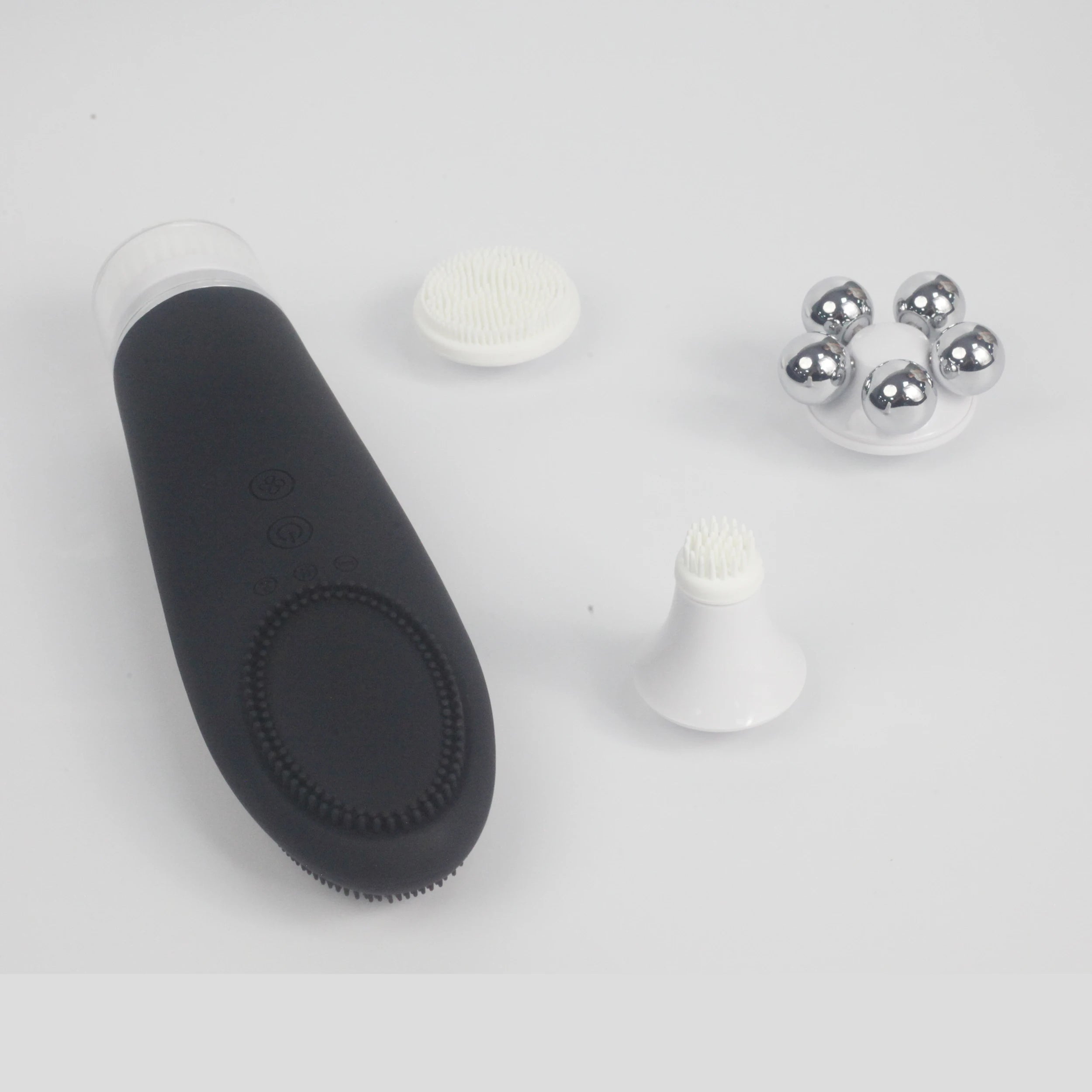 DYOX Multifunction Warm Facial Cleaning Brush