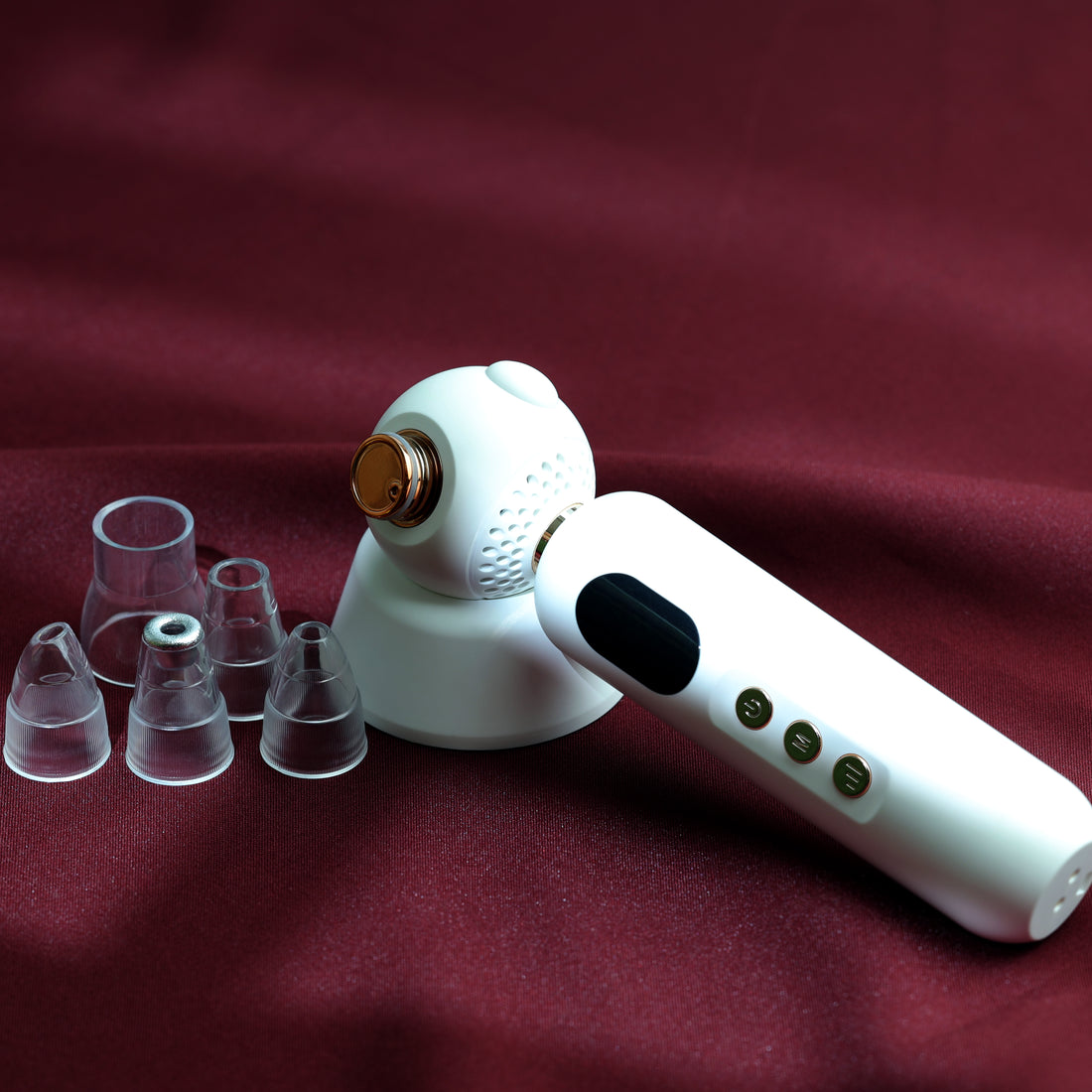 DYOX Portable Blackhead Remover
