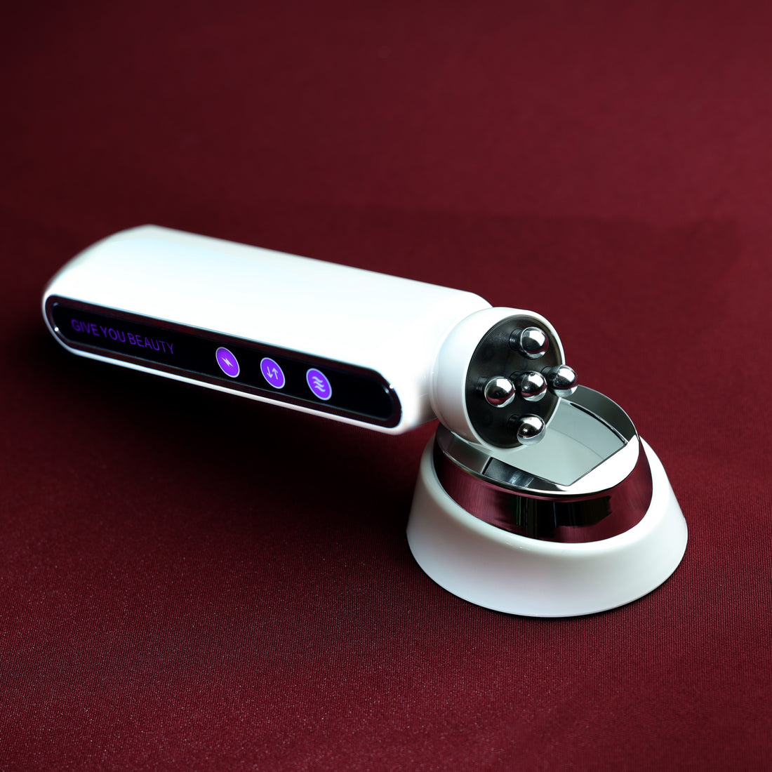 DYOX 6-in-1 RF Facial Massager