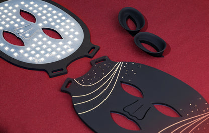 DYOX 7-Color LED Photon Therapy Mask