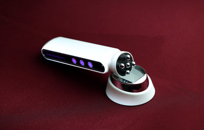 DYOX 6-in-1 RF Facial Massager