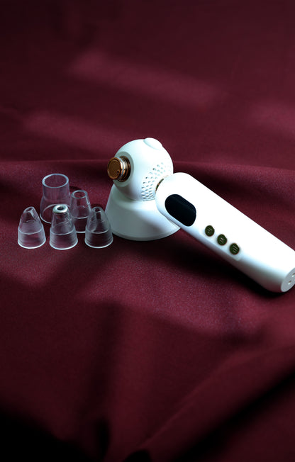 DYOX Portable Blackhead Remover