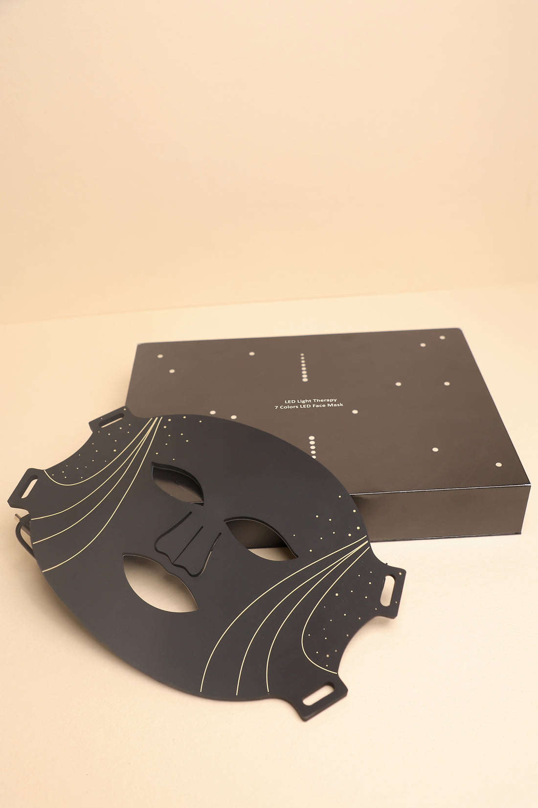 DYOX 7-Color LED Photon Therapy Mask