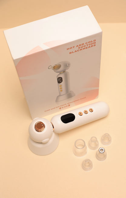 DYOX Portable Blackhead Remover