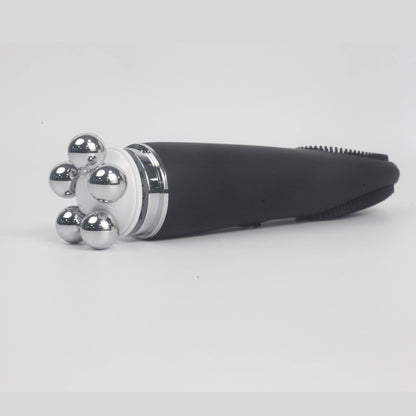 DYOX Multifunction Warm Facial Cleaning Brush
