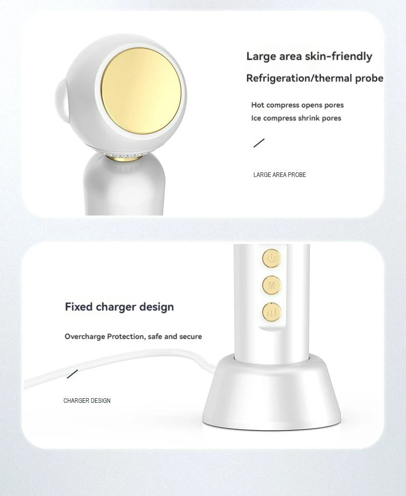 DYOX Portable Blackhead Remover