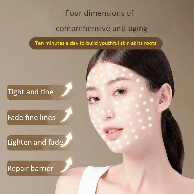 DYOX 7-Color LED Photon Therapy Mask