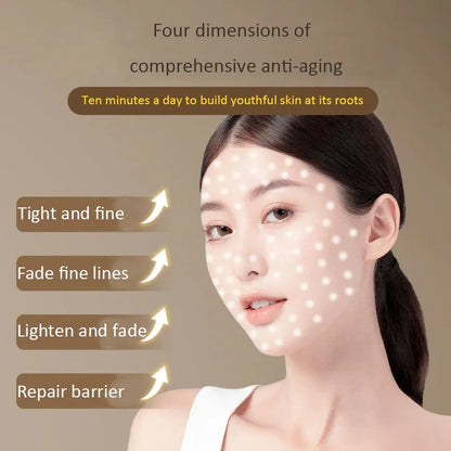 DYOX 7-Color LED Photon Therapy Mask