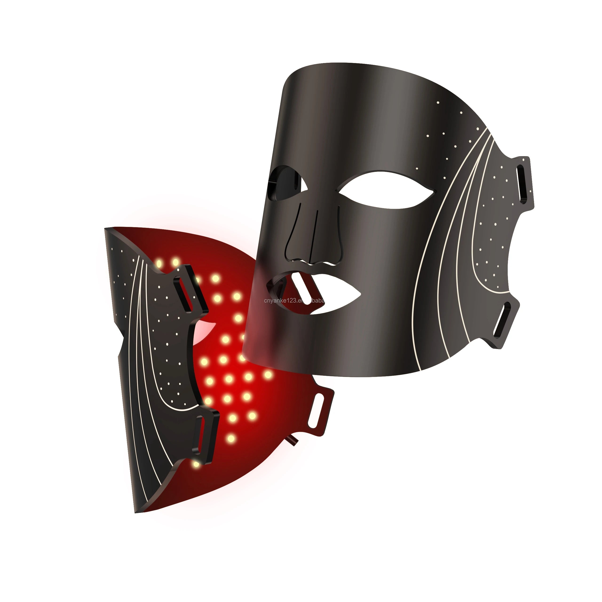 DYOX 7-Color LED Photon Therapy Mask