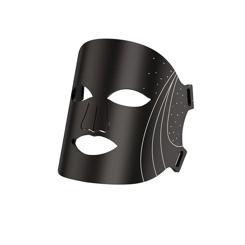 DYOX 7-Color LED Photon Therapy Mask
