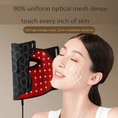 DYOX 7-Color LED Photon Therapy Mask