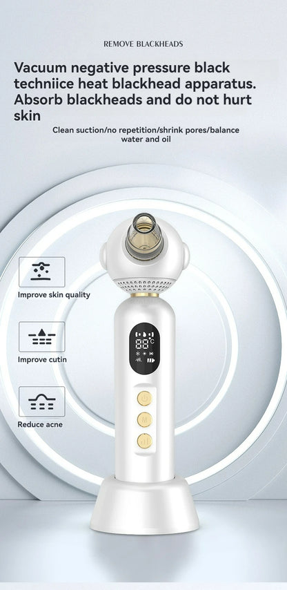 DYOX Portable Blackhead Remover