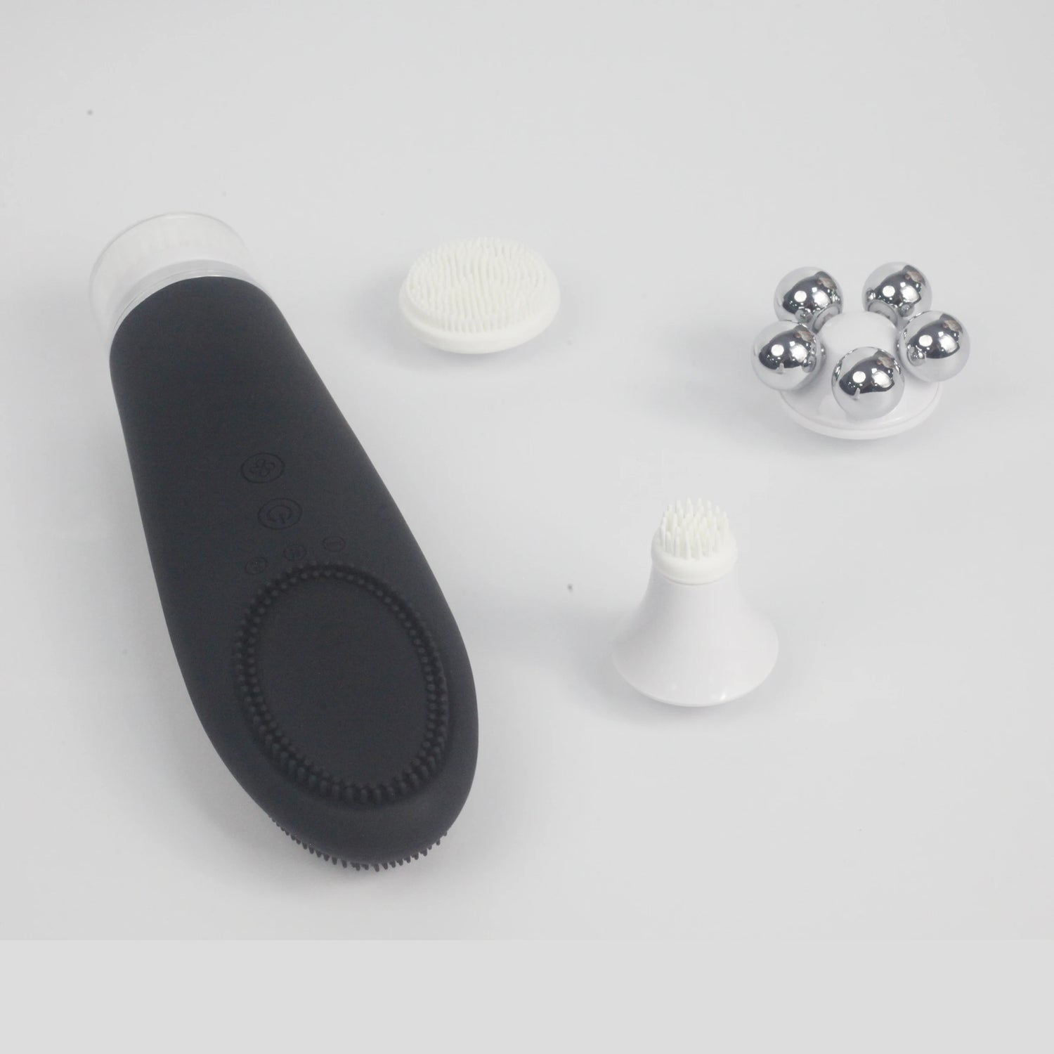 DYOX Multifunction Warm Facial Cleaning Brush