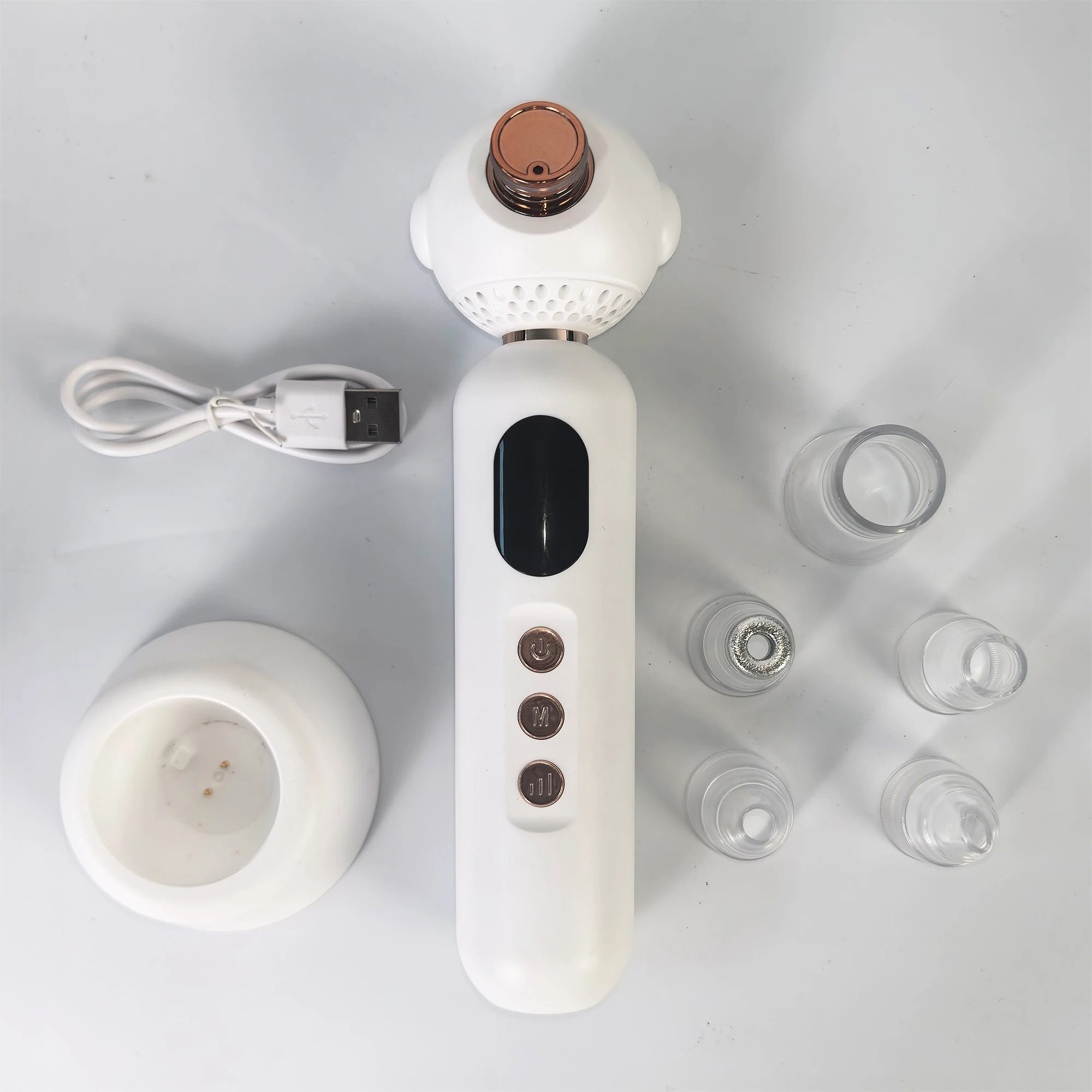 DYOX Portable Blackhead Remover