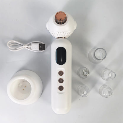 DYOX Portable Blackhead Remover
