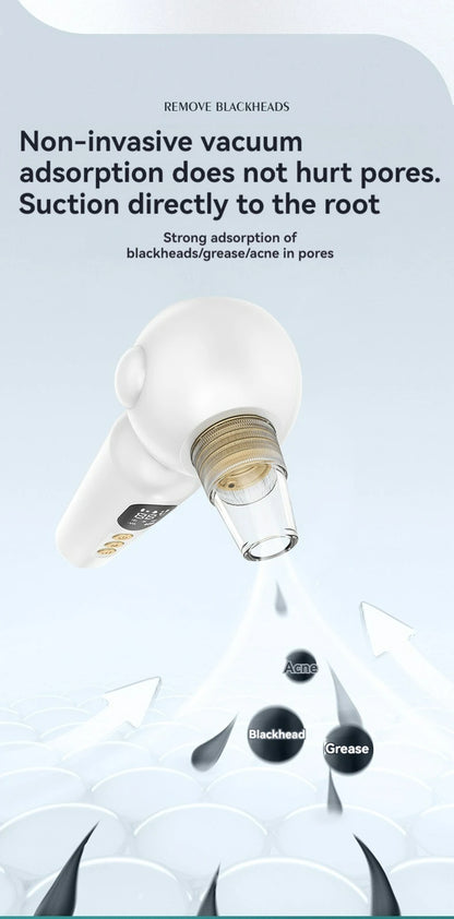DYOX Portable Blackhead Remover