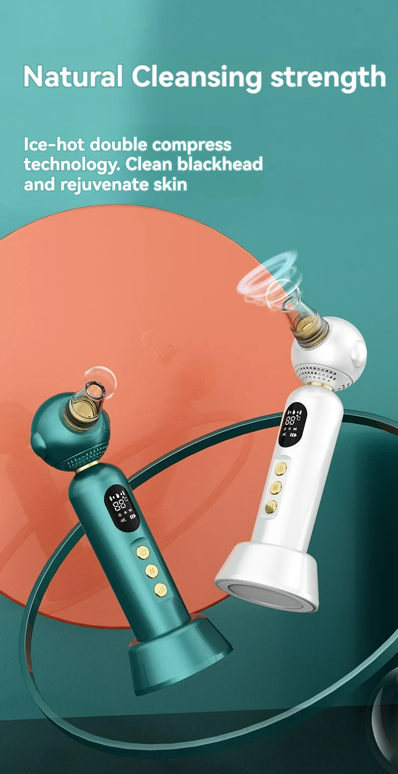 DYOX Portable Blackhead Remover